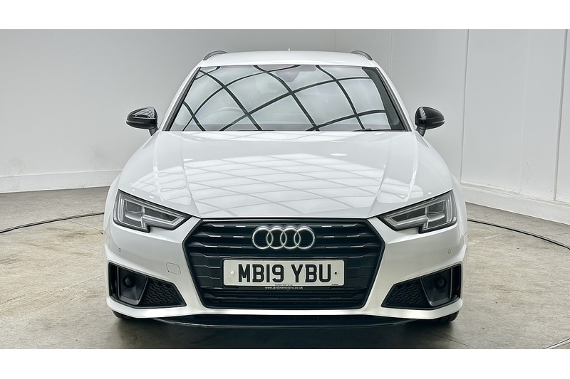 Used Audi A4 2019 for sale - 76784375: Photo 5