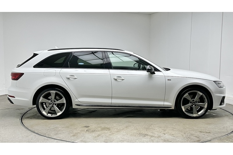 Used Audi A4 2019 for sale - 76784375: Photo 6