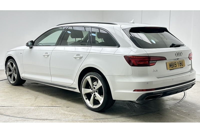 Used Audi A4 2019 for sale - 76784375: Photo 7