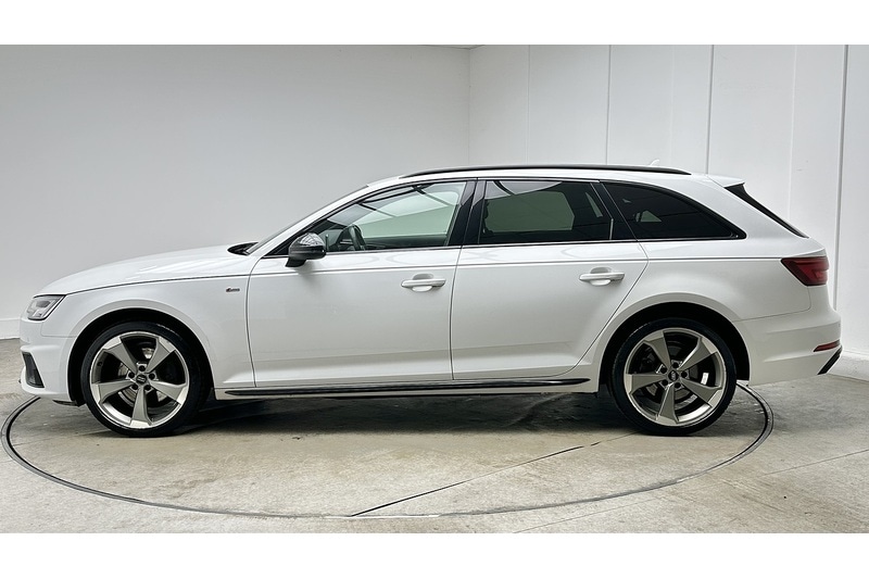 Used Audi A4 2019 for sale - 76784375: Photo 8