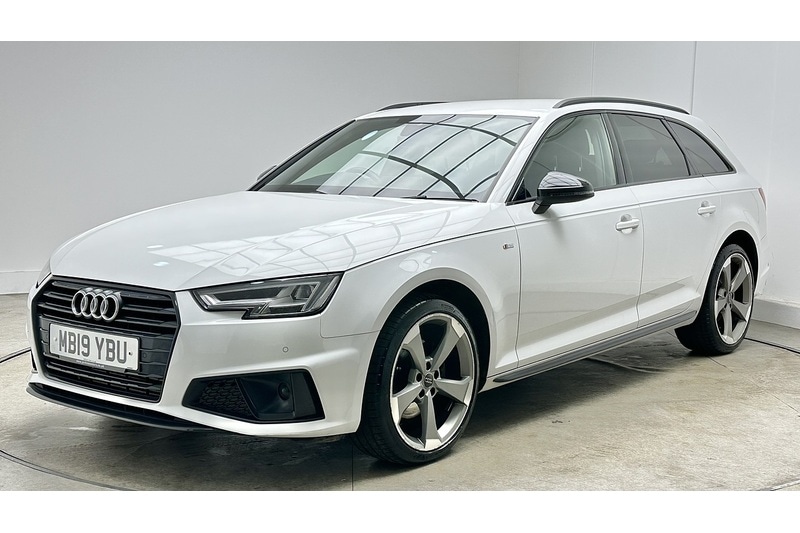 Used Audi A4 2019 for sale - 76784375: Photo 9