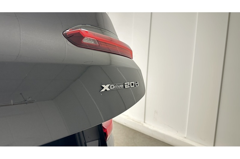 Used BMW X4 2021 for sale - 77984925: Photo 13