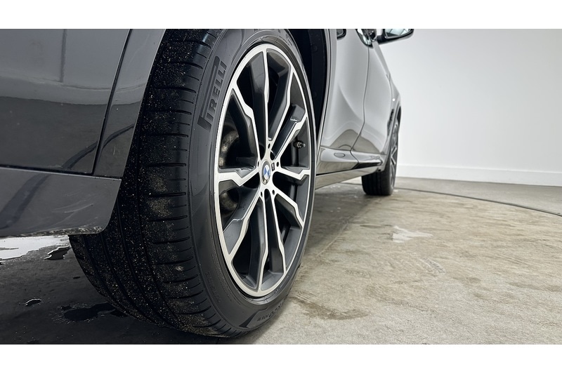 Used BMW X4 2021 for sale - 77984925: Photo 16