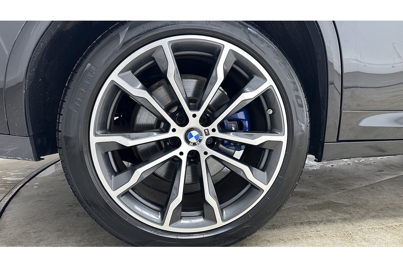 Used BMW X4 2021 for sale - 77984925: Photo 17