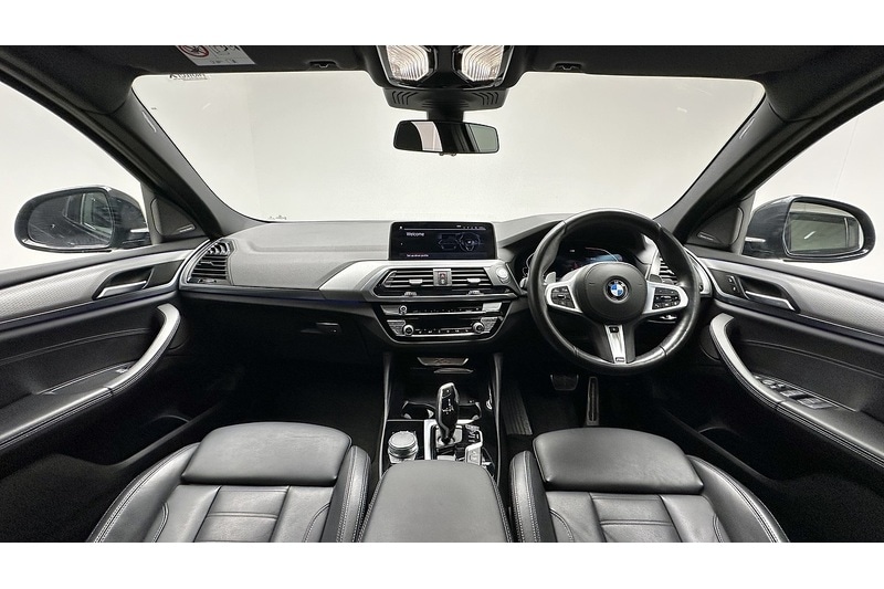 Used BMW X4 2021 for sale - 77984925: Photo 2