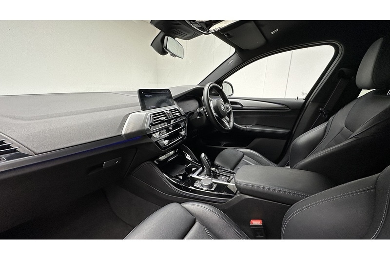 Used BMW X4 2021 for sale - 77984925: Photo 22