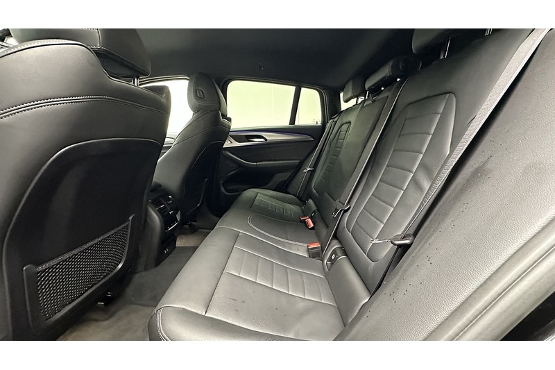 Used BMW X4 2021 for sale - 77984925: Photo 23