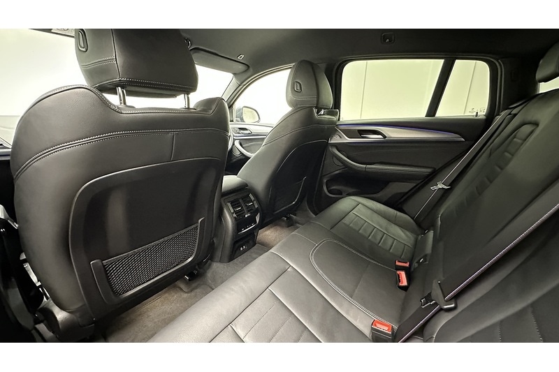 Used BMW X4 2021 for sale - 77984925: Photo 24