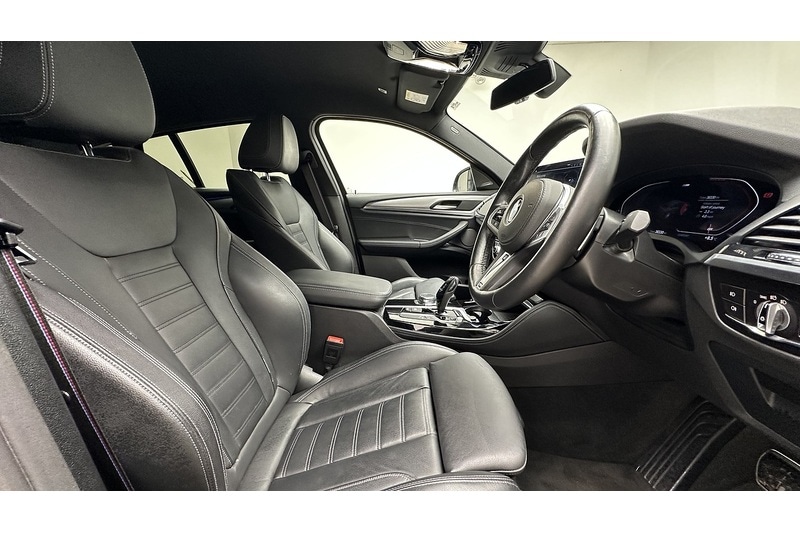 Used BMW X4 2021 for sale - 77984925: Photo 29