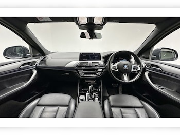Used BMW X4 2021 for sale - 77984925: Photo