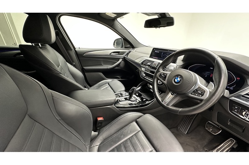 Used BMW X4 2021 for sale - 77984925: Photo 30