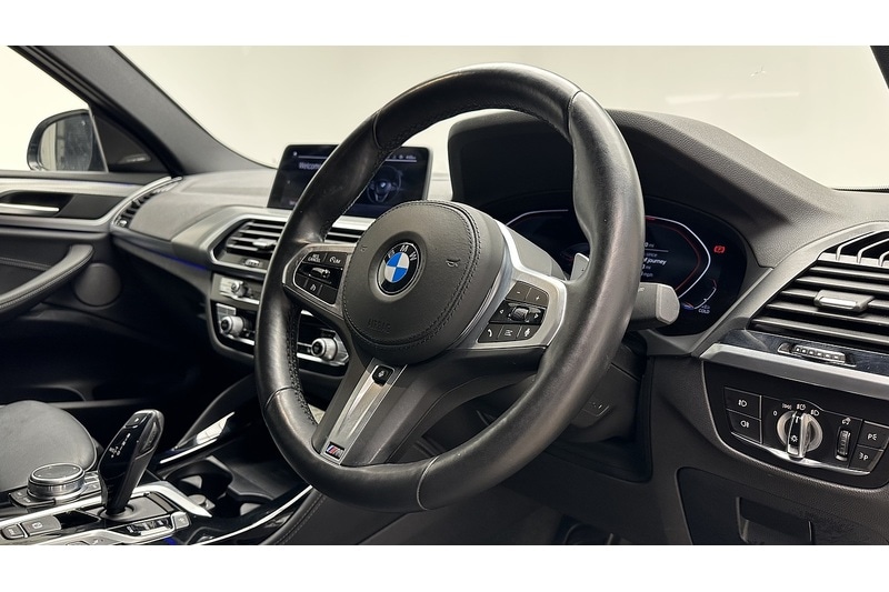 Used BMW X4 2021 for sale - 77984925: Photo 31