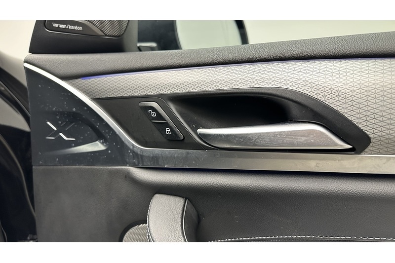 Used BMW X4 2021 for sale - 77984925: Photo 33