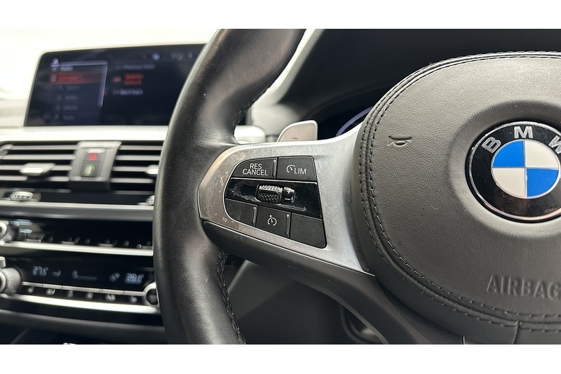 Used BMW X4 2021 for sale - 77984925: Photo 40