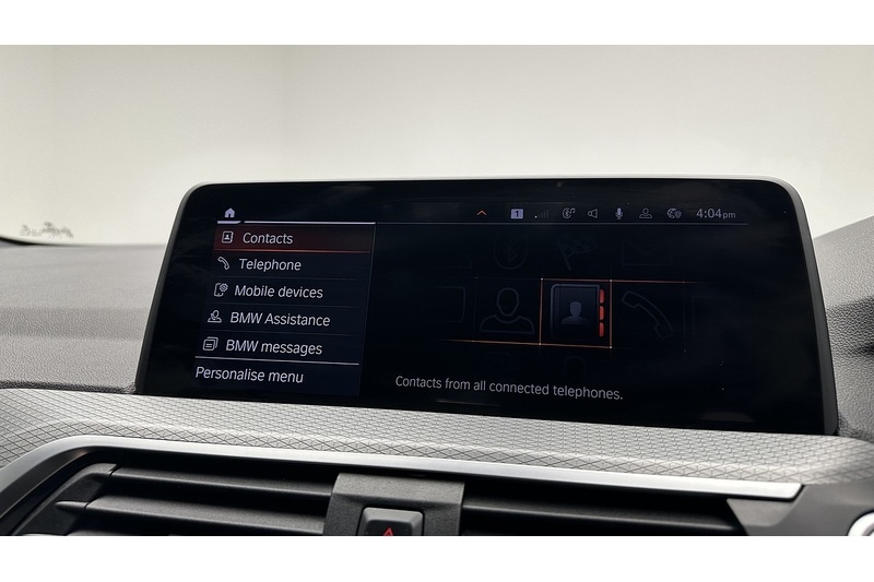 Used BMW X4 2021 for sale - 77984925: Photo 44