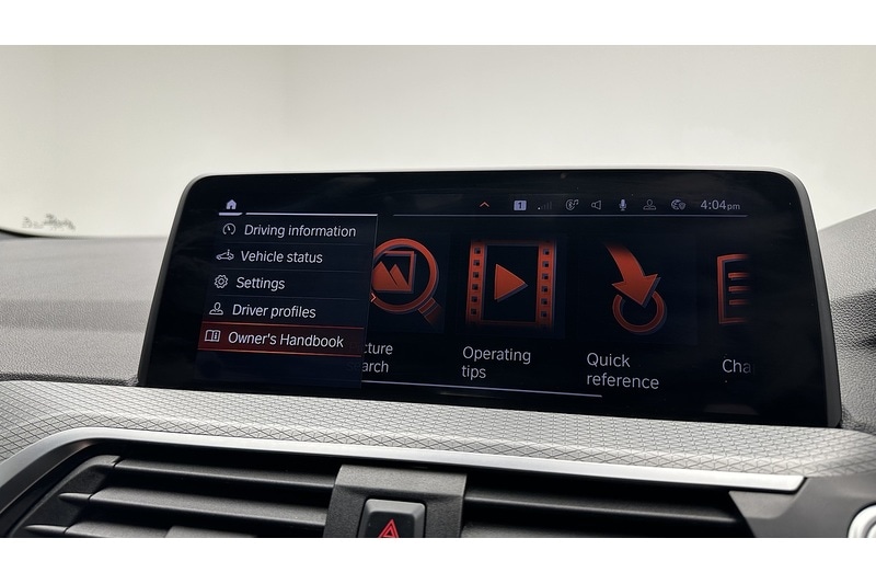 Used BMW X4 2021 for sale - 77984925: Photo 45