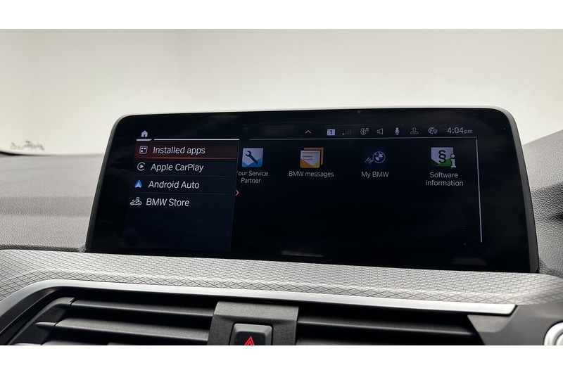 Used BMW X4 2021 for sale - 77984925: Photo 46