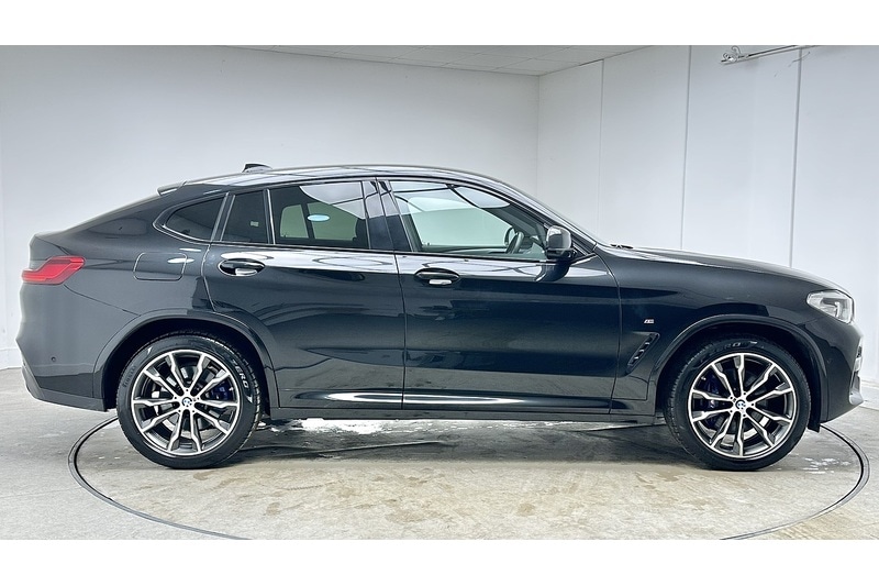Used BMW X4 2021 for sale - 77984925: Photo 5