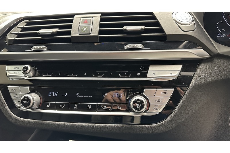 Used BMW X4 2021 for sale - 77984925: Photo 51