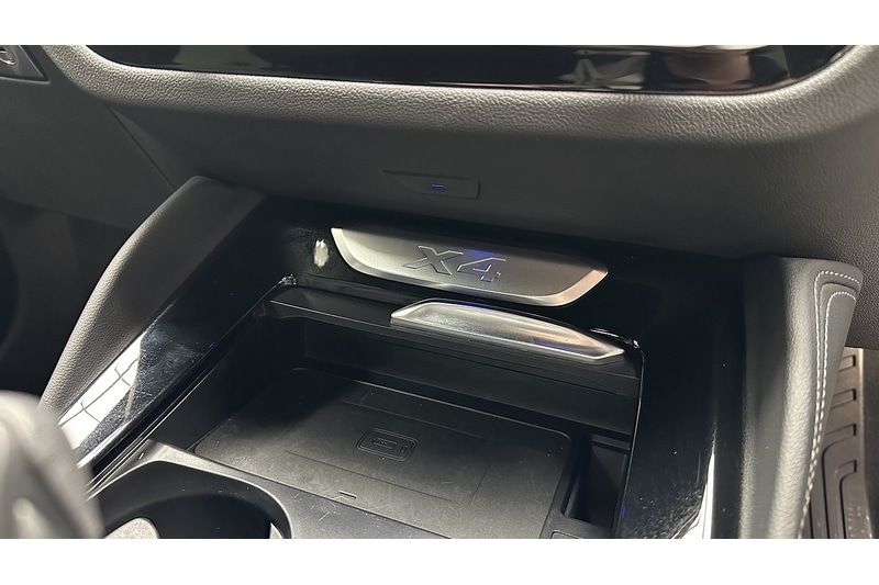 Used BMW X4 2021 for sale - 77984925: Photo 52