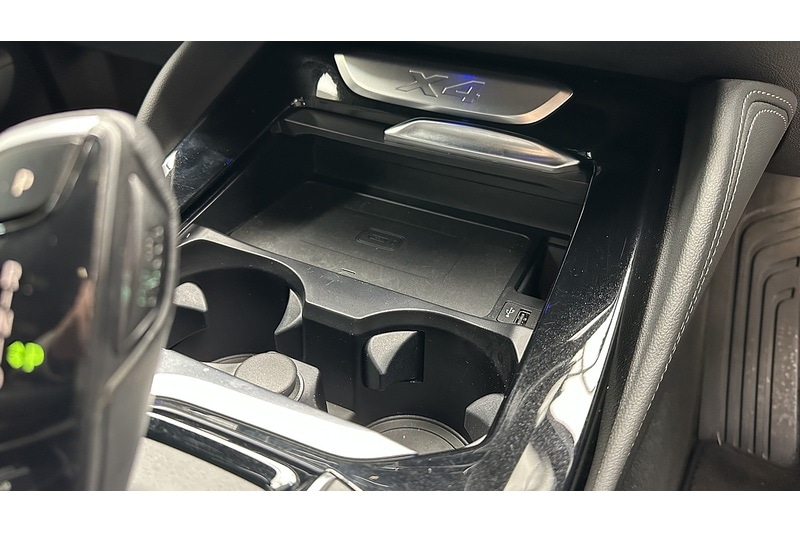 Used BMW X4 2021 for sale - 77984925: Photo 53