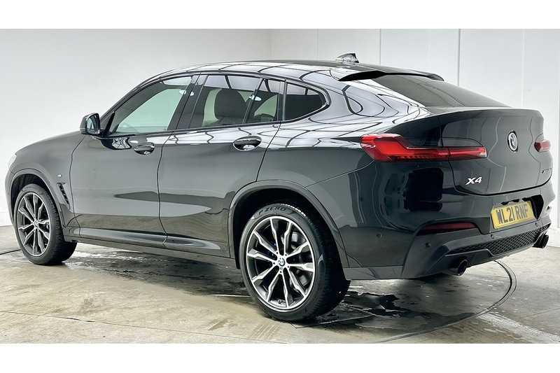 Used BMW X4 2021 for sale - 77984925: Photo 6