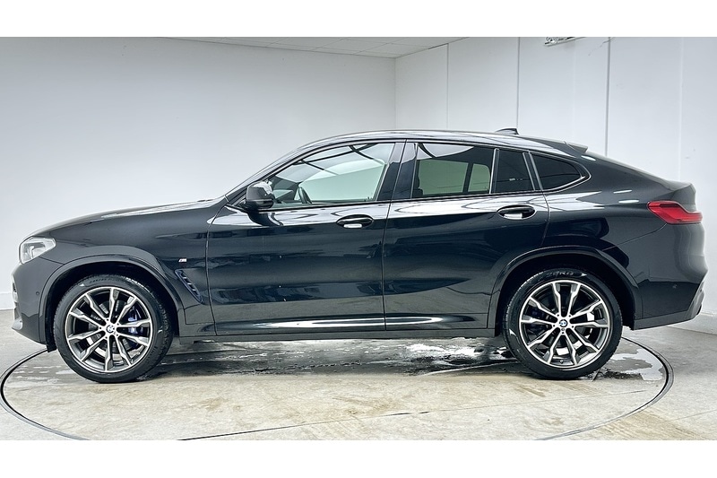 Used BMW X4 2021 for sale - 77984925: Photo 7