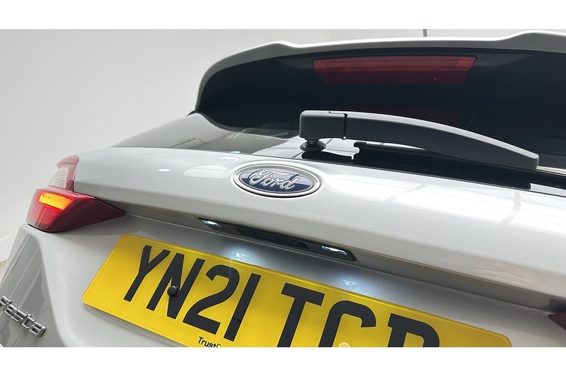 Used Ford Fiesta 2021 for sale - 76784302: Photo 15