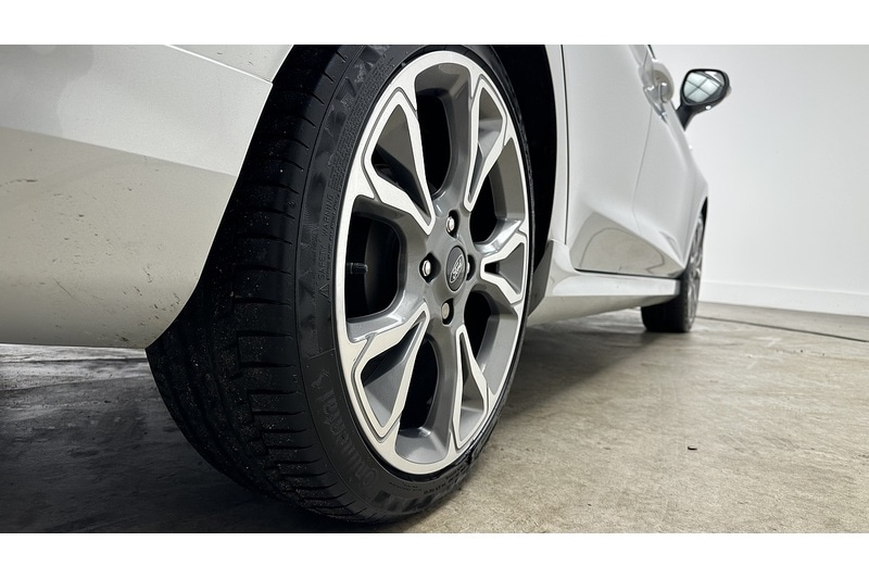 Used Ford Fiesta 2021 for sale - 76784302: Photo 17