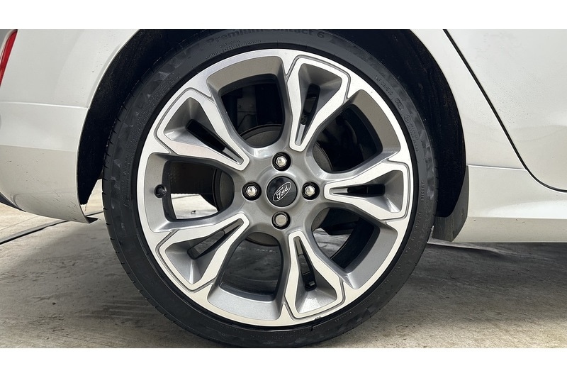 Used Ford Fiesta 2021 for sale - 76784302: Photo 18