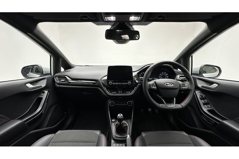 Used Ford Fiesta 2021 for sale - 76784302: Photo 2