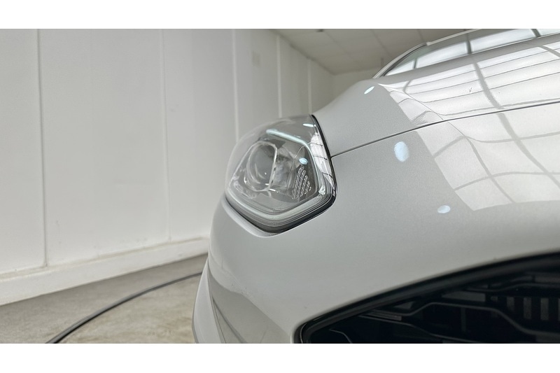 Used Ford Fiesta 2021 for sale - 76784302: Photo 20