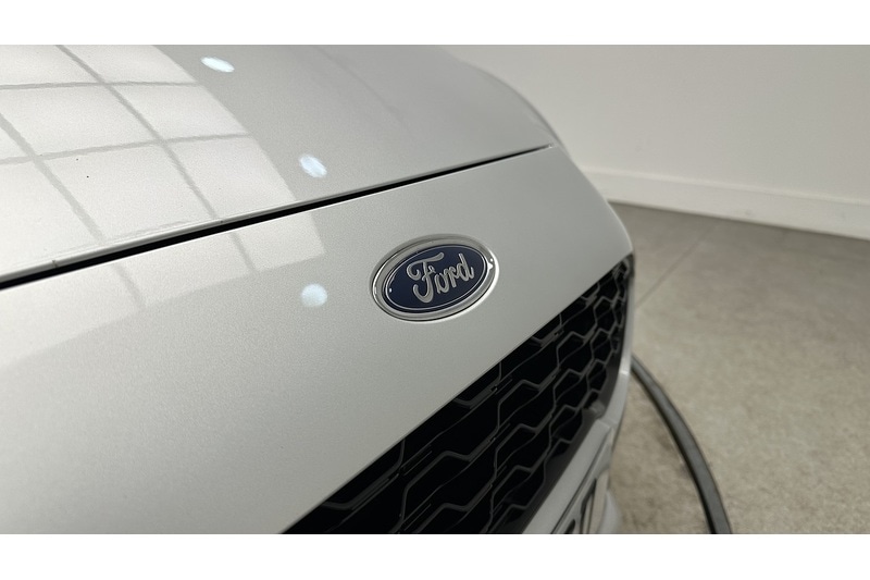 Used Ford Fiesta 2021 for sale - 76784302: Photo 21