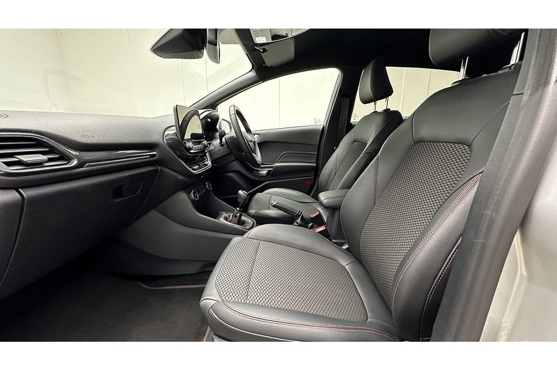 Used Ford Fiesta 2021 for sale - 76784302: Photo 22