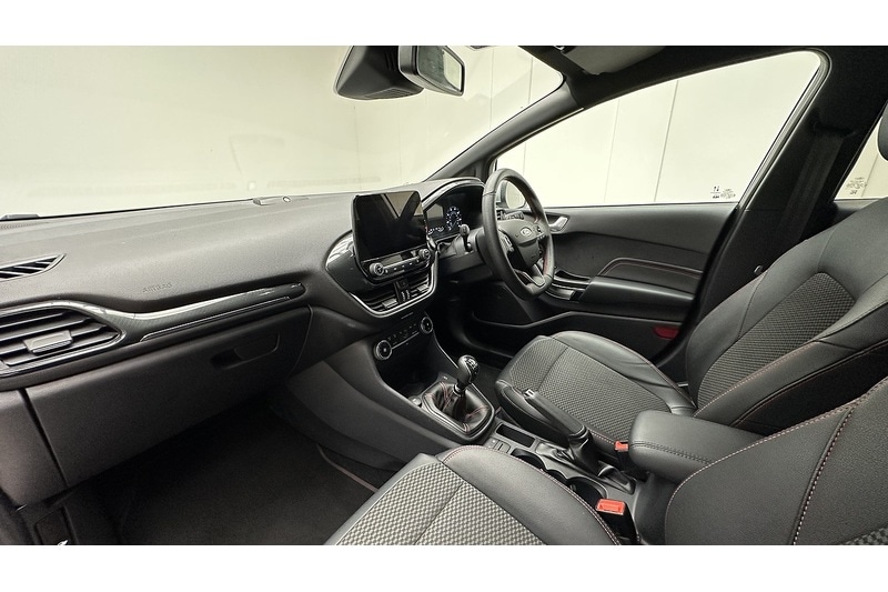 Used Ford Fiesta 2021 for sale - 76784302: Photo 23