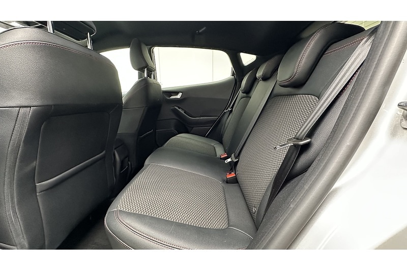 Used Ford Fiesta 2021 for sale - 76784302: Photo 24