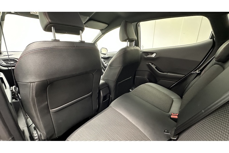 Used Ford Fiesta 2021 for sale - 76784302: Photo 25