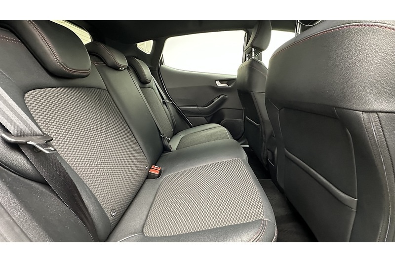 Used Ford Fiesta 2021 for sale - 76784302: Photo 26