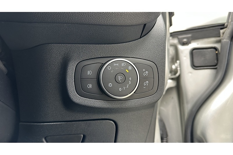 Used Ford Fiesta 2021 for sale - 76784302: Photo 33