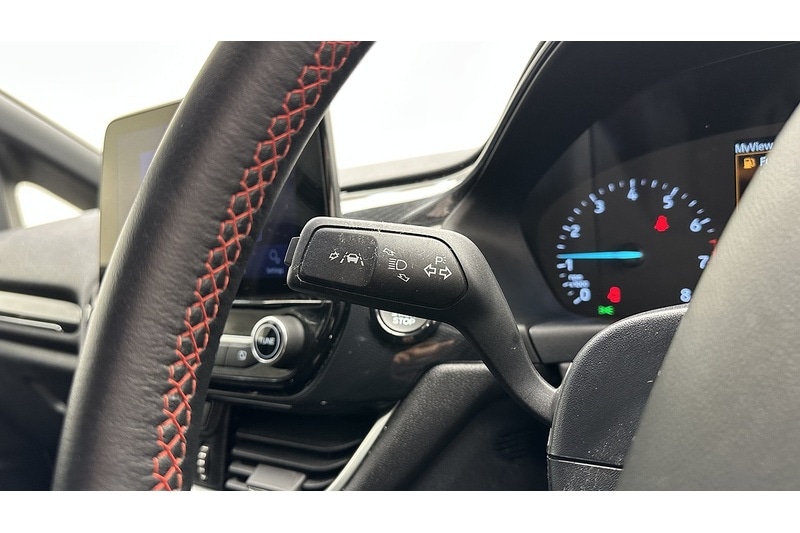 Used Ford Fiesta 2021 for sale - 76784302: Photo 34