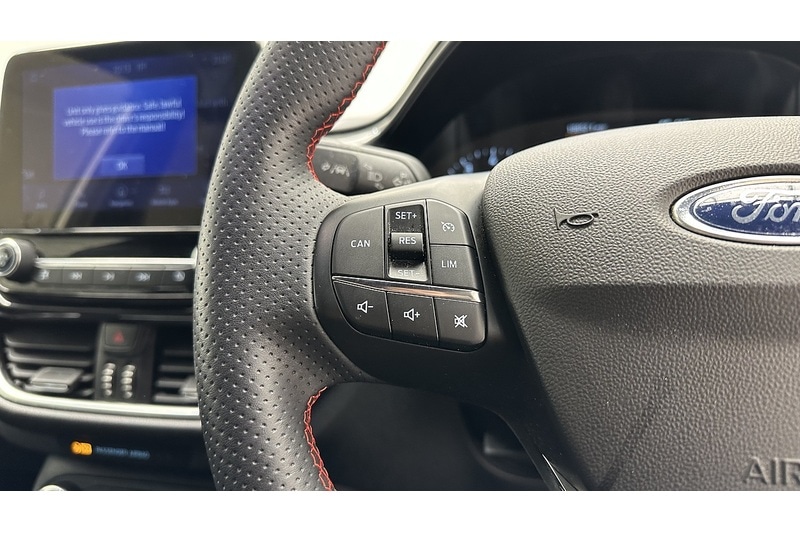 Used Ford Fiesta 2021 for sale - 76784302: Photo 36