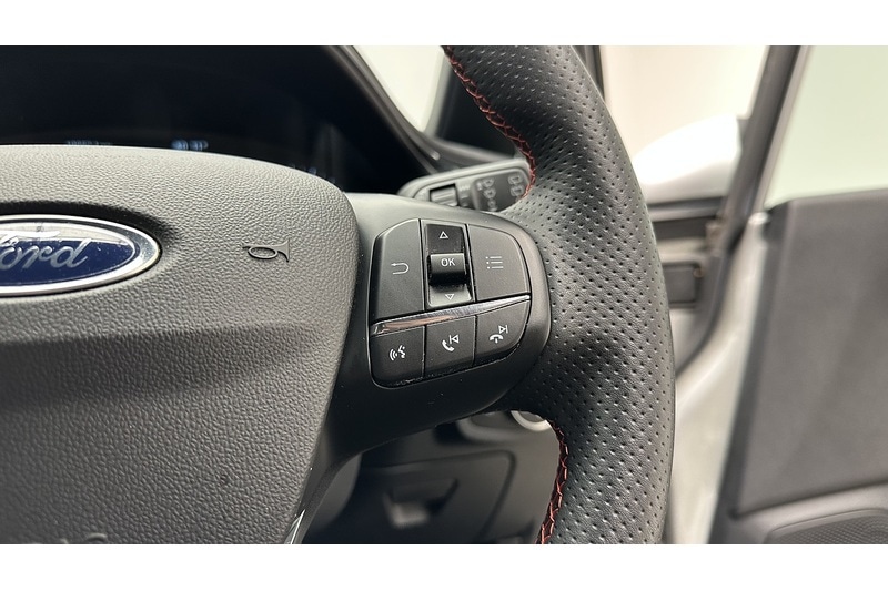 Used Ford Fiesta 2021 for sale - 76784302: Photo 37