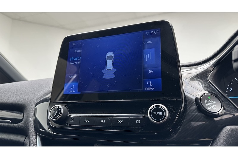 Used Ford Fiesta 2021 for sale - 76784302: Photo 43