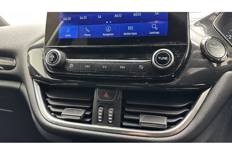 Used Ford Fiesta 2021 for sale - 76784302: Photo 44