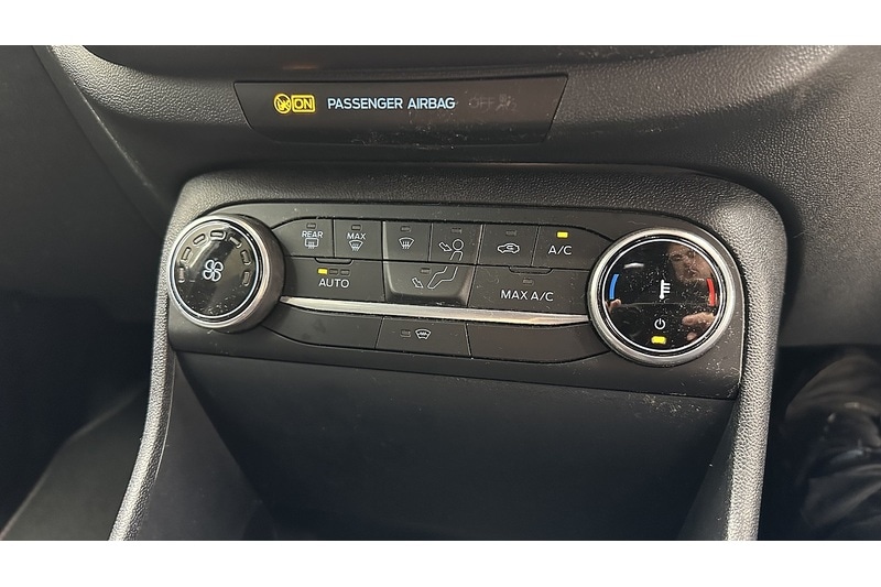 Used Ford Fiesta 2021 for sale - 76784302: Photo 45