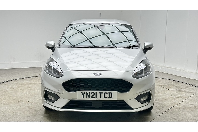 Used Ford Fiesta 2021 for sale - 76784302: Photo 5
