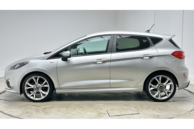 Used Ford Fiesta 2021 for sale - 76784302: Photo 8