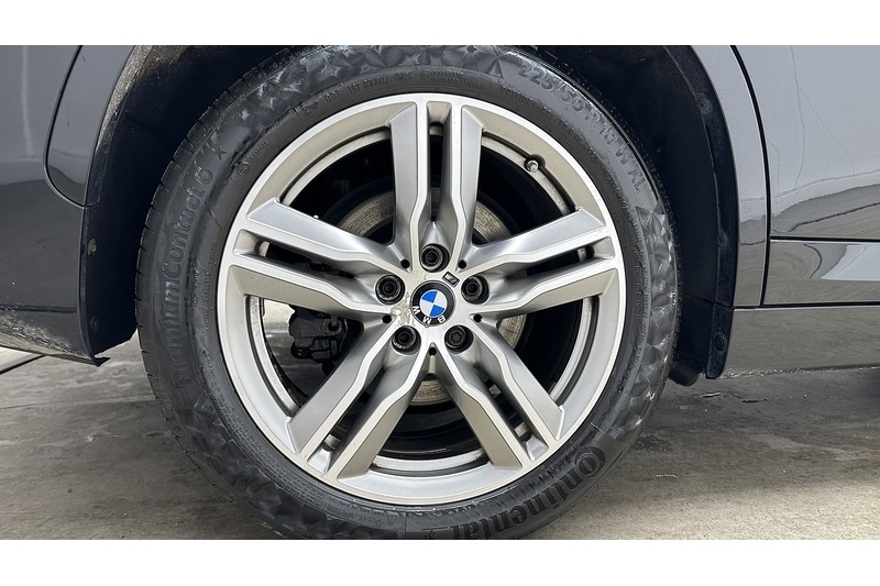 Used BMW X1 2016 for sale - 77668085: Photo 16