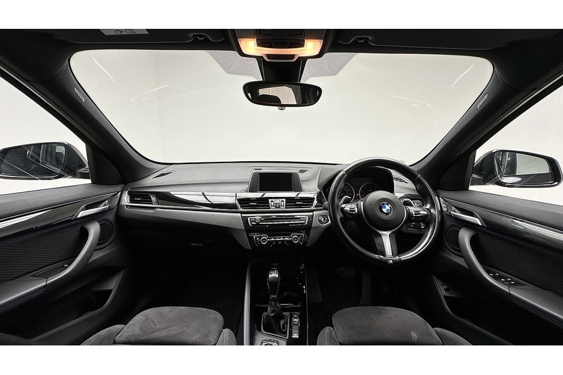 Used BMW X1 2016 for sale - 77668085: Photo 2