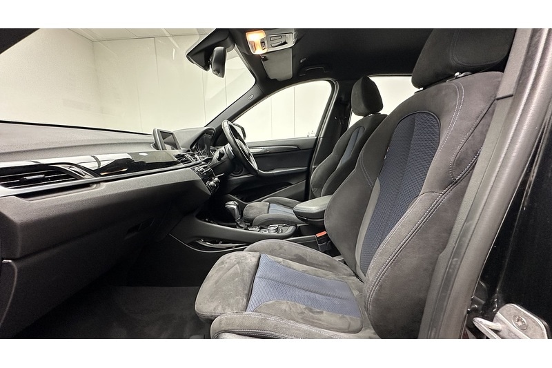 Used BMW X1 2016 for sale - 77668085: Photo 20